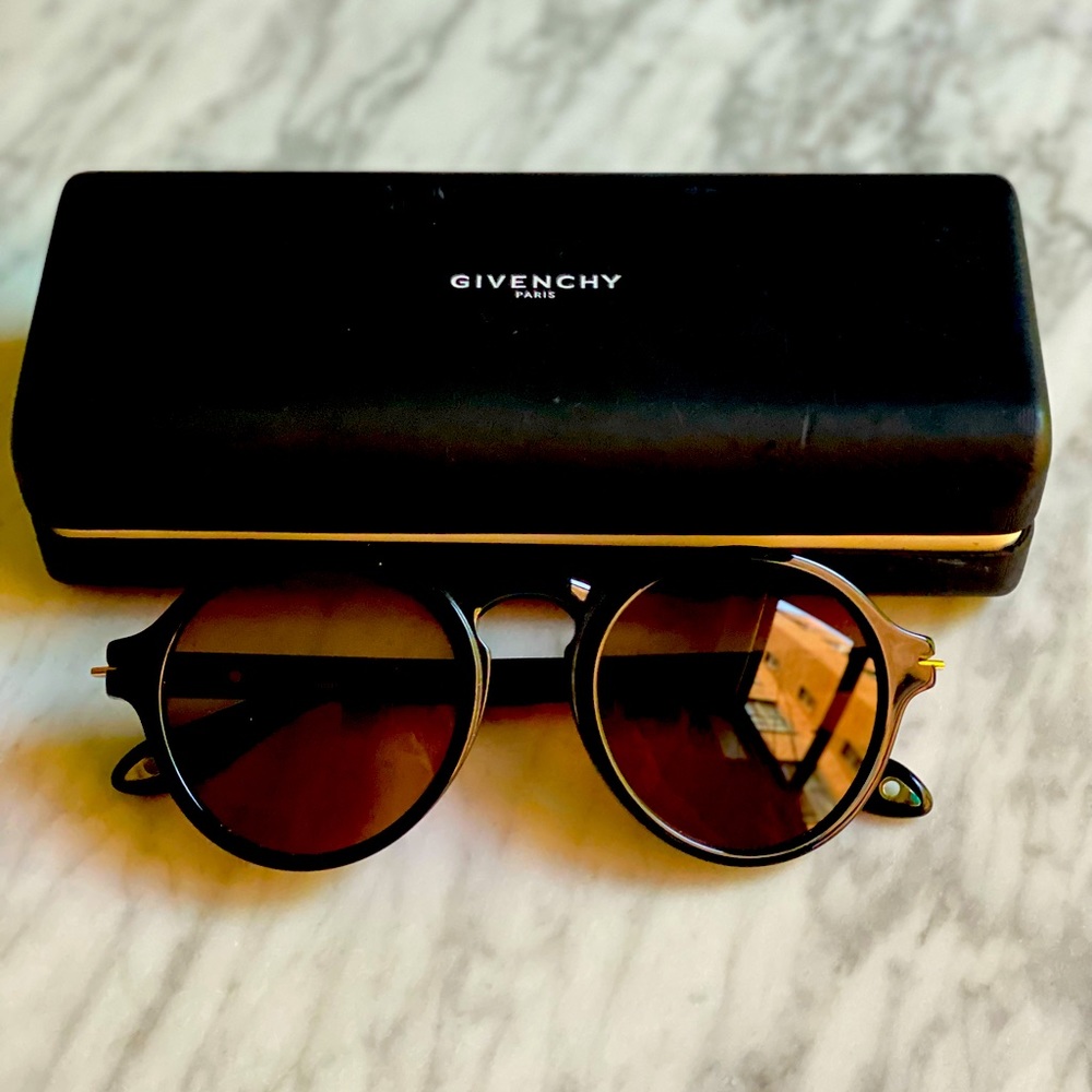 Givenchy sunglasses